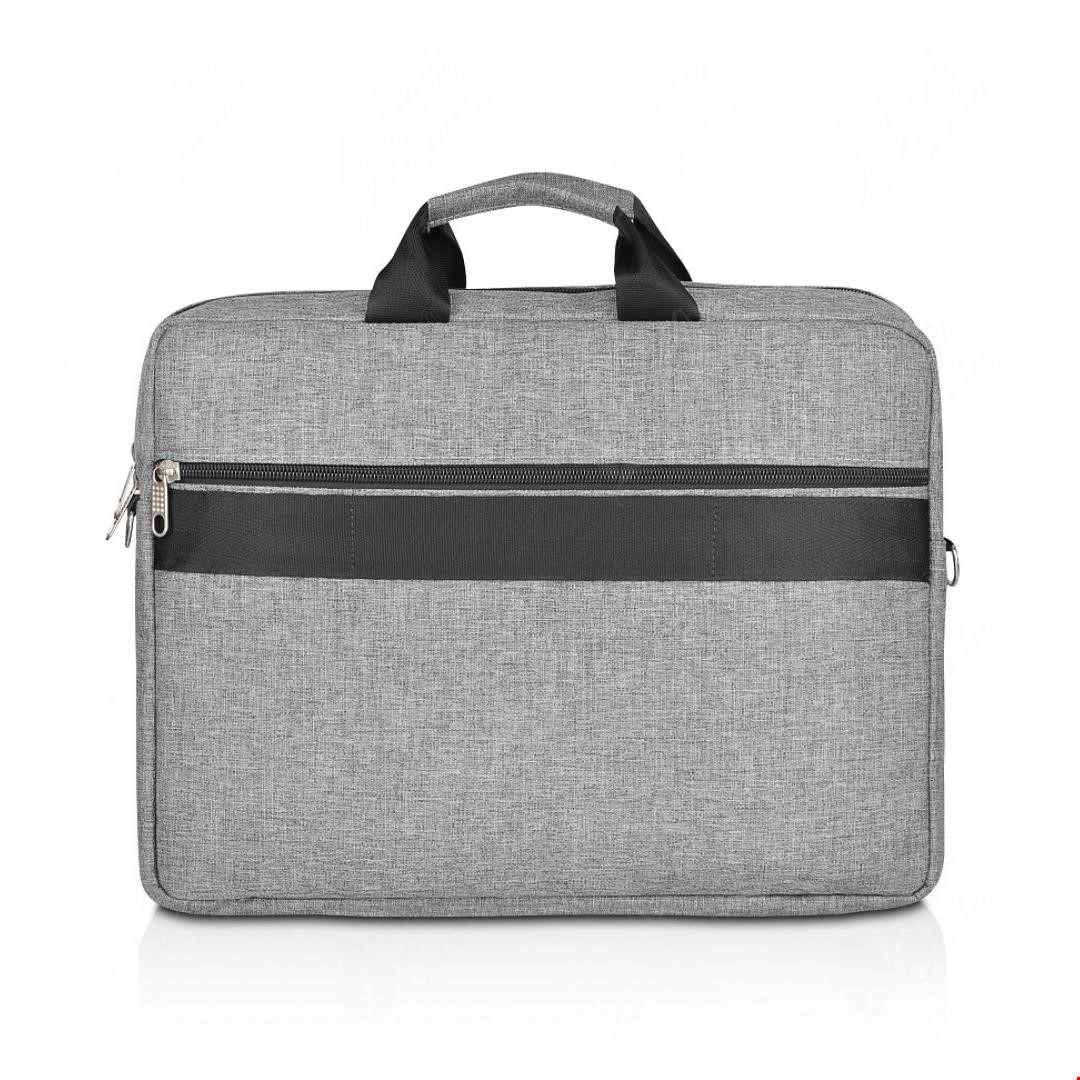 Laptop Çantası Gri