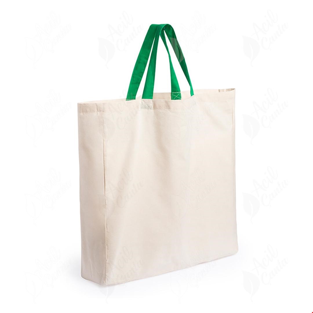 Taban körüklü Çanta