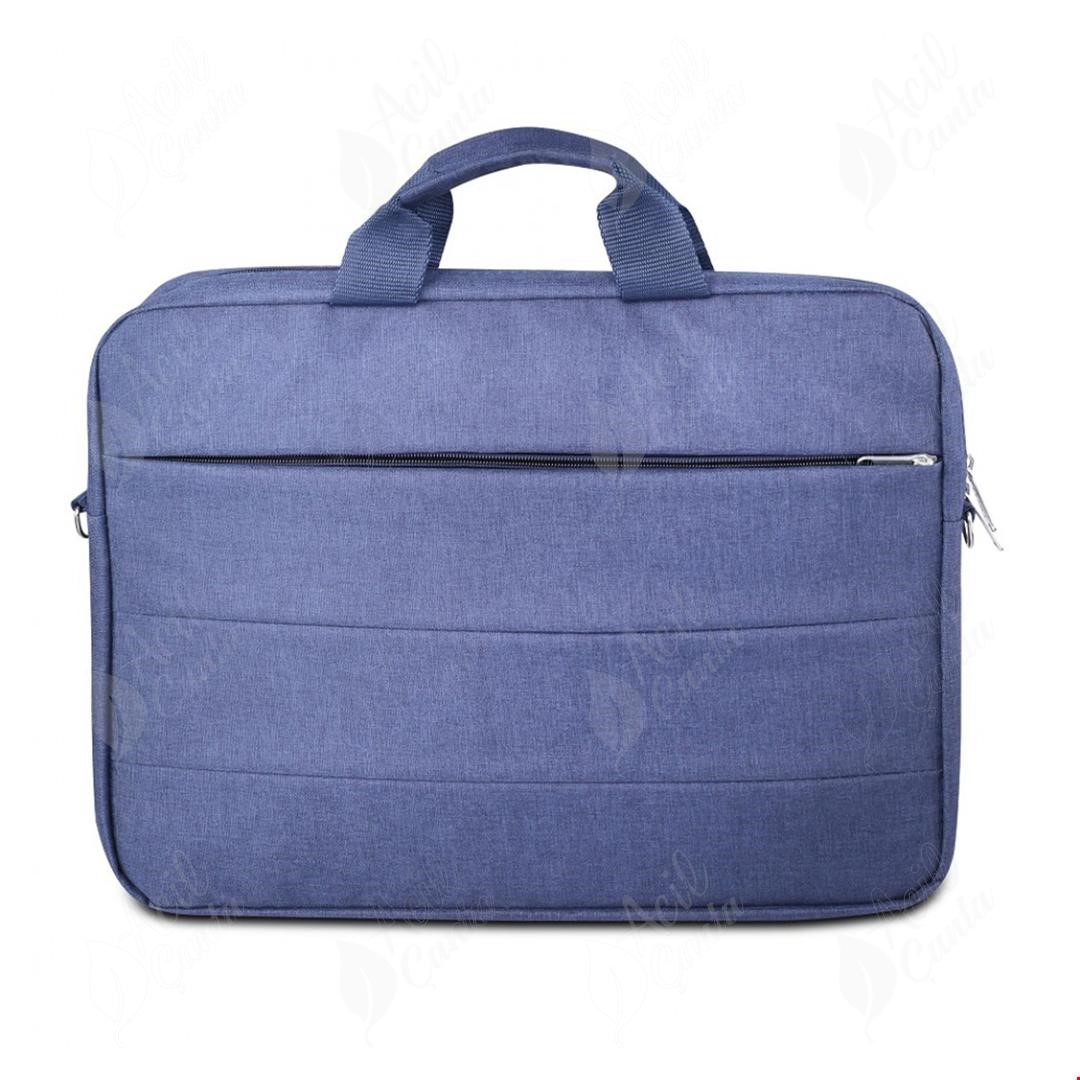 Kongre Laoptop Çantasi - Gri