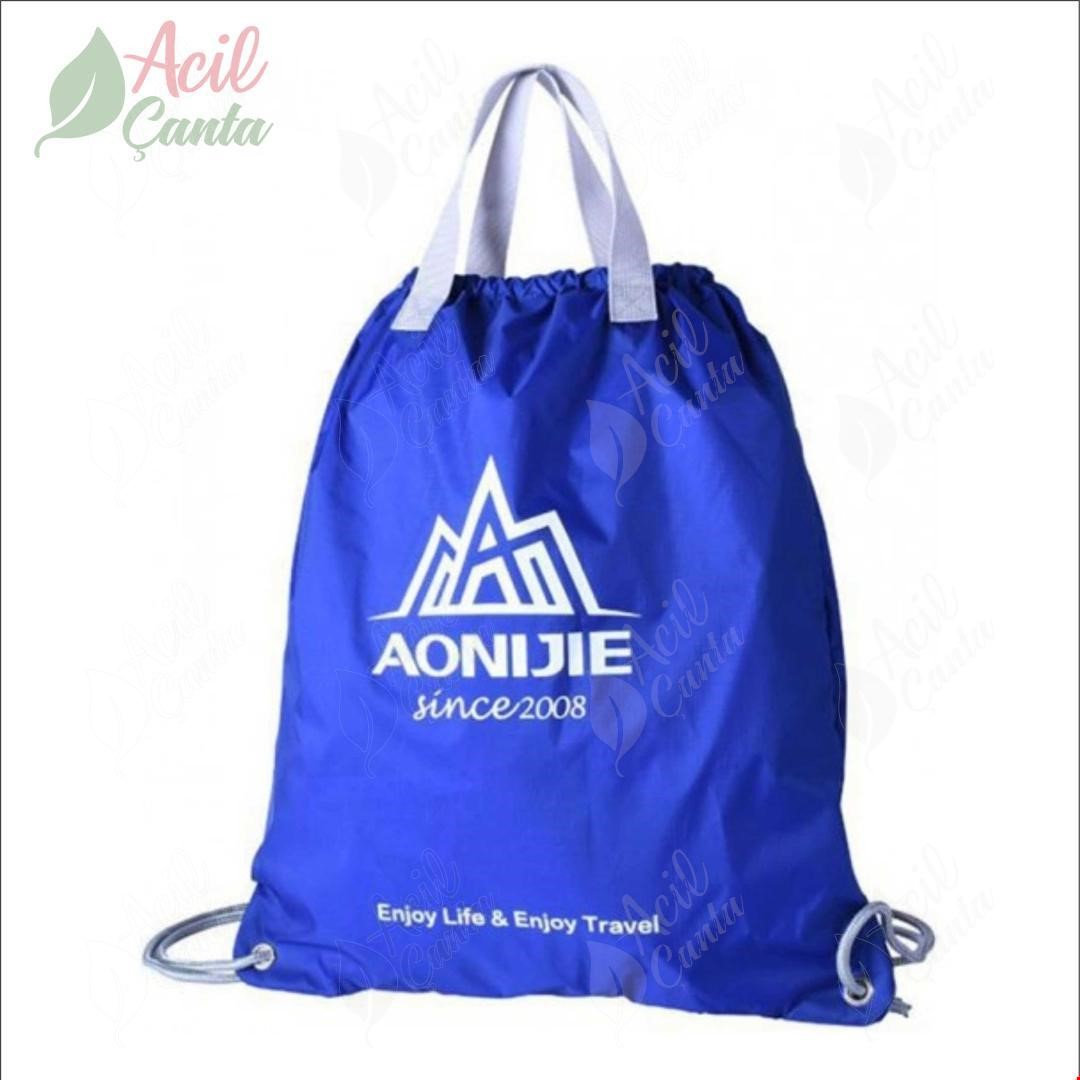 Ipli Sapli imperteks Çanta